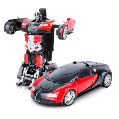 Робот-трансформер на радиоуправлении Astrobot Осирис Crossbot 870749